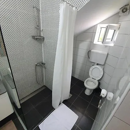 Vik Guest house