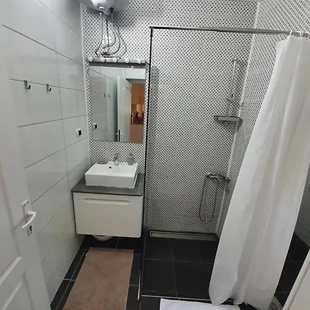 Guest house Vik