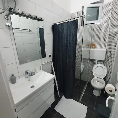 Guest house Vik