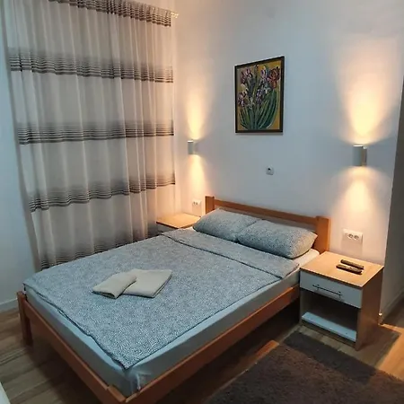 Guest house Vik *